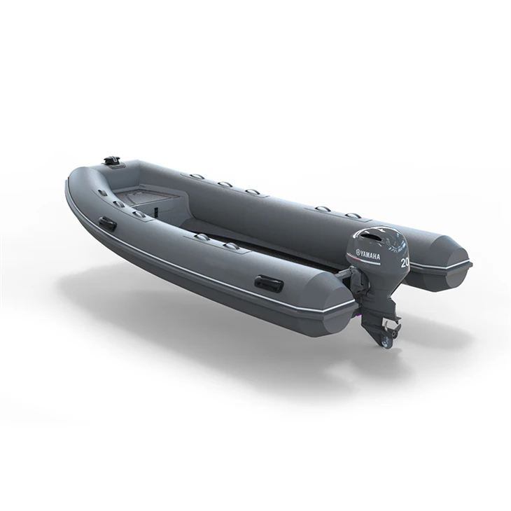 Luxury RIB Boat suppliers