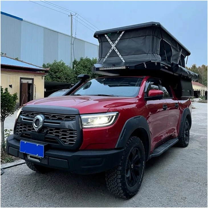 Pop Up Pickup Truck Camper best